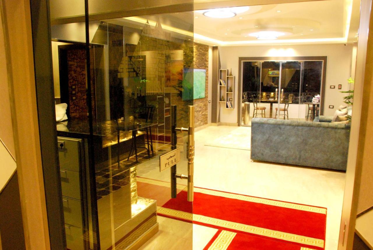 Pyramids Planet Hotel Ghatati Exterior foto