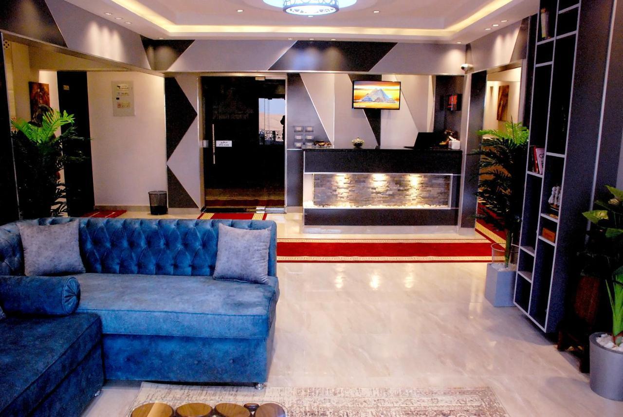 Pyramids Planet Hotel Ghatati Exterior foto